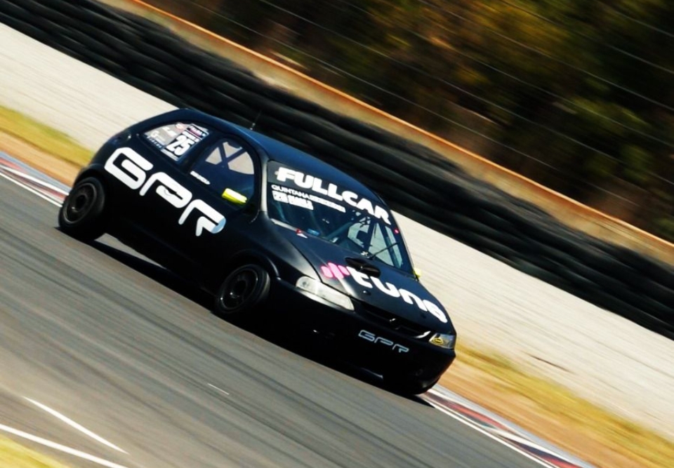 RAMIRO GARCIA DE REGRESO EN LA CLASE TRES