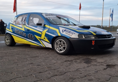 EL CAMPEÓN VUELVE EN LA CATEDRAL PORTEÑA