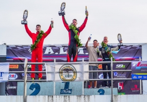 AÑO NUEVO COSTUMBRE VIEJA PARA MAURO PITETTI