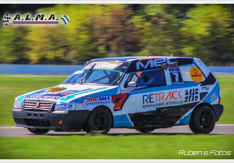 DIEGO MOLINARI VA POR MAS Y AFRONTA LAS DOS FINALES DE LA TERCERA FECHA