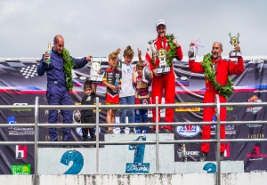 SPOLTORE EN EL MOMENTO JUSTO Y EN EL LUGAR INDICADO PARA GRITAR VICTORIA, D'ANGELO SE QUEDÓ CON LA SEGUNDA