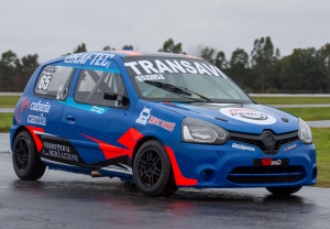 REGRESO, DEBUT Y CONTINUIDAD PARA MARCOS FERRETY