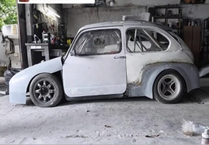 MAS QUE UN PROYECTO, LA CONTINUIDAD DE LA HISTORIA