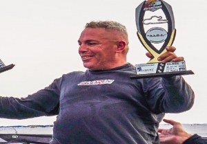 MARCELO MELGAREJO PRESENTE EN CONCEPCIÓN JUNTO A SANTINO PAIRETTI COMO INVITADO.