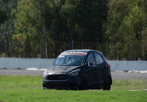 AGUSTÍN MENÉNDEZ: "TENEMOS QUE SEGUIR TRABAJANDO EN EL MOTOR"