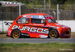 VOLVER A LAS FUENTES, EL LEGADO DE MARCELO MARCHESSE