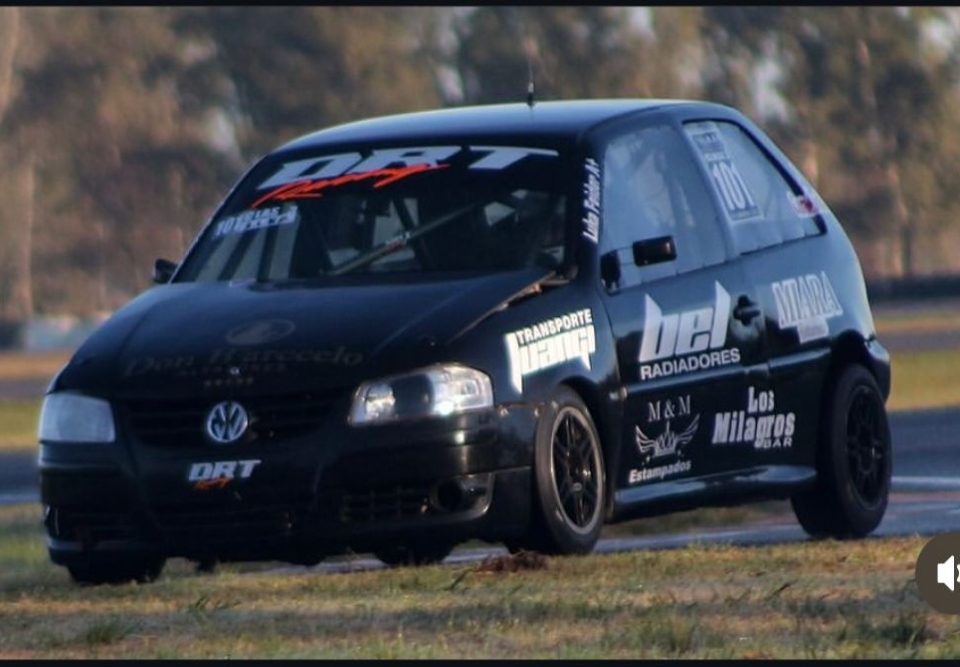 ARIAN YEROBI CON NOVEDADES EN LA PLATA