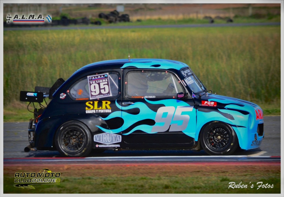 GUIDO STRADOLINI REGRESA CON GRANDES TRABAJOS