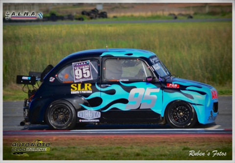 GUIDO STRADOLINI REGRESA CON GRANDES TRABAJOS