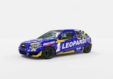 EL CAMPEÓN ESTÁ DE REGRESO EN LA CLASE TRES