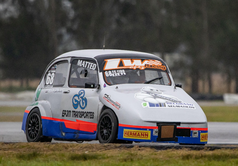GREGORIO ROBERTAZZI (P) MOTIVADO PARA BUENOS AIRES