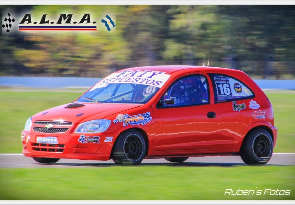 ARIAN YEROBI QUIERE REVANCHA EN LA TERCERA