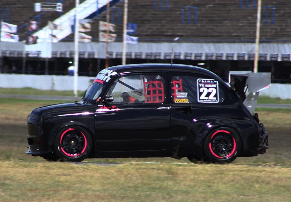 CRISTIAN BISPO CONFORME CON EL REGRESO Y TRABAJANDO PARA LO QUE VIENE