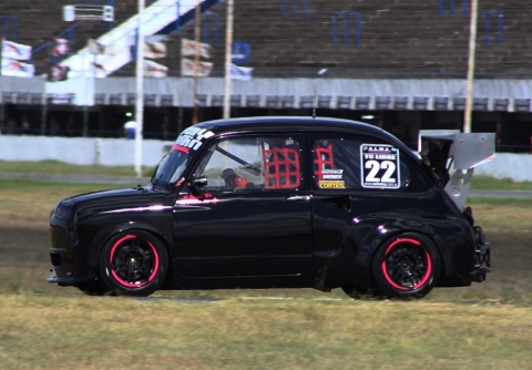 CRISTIAN BISPO CONFORME CON EL REGRESO Y TRABAJANDO PARA LO QUE VIENE