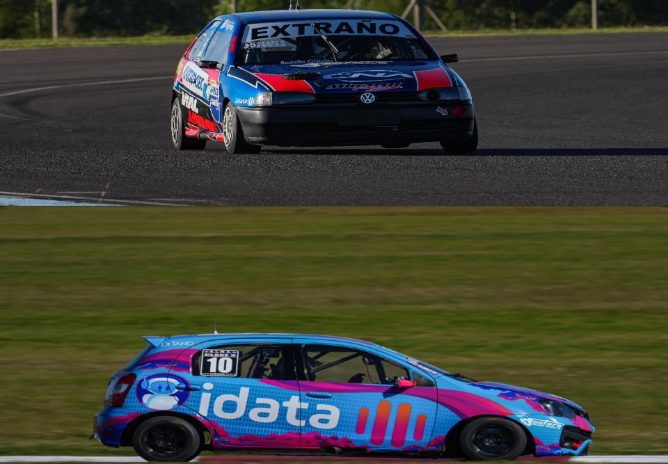 LA JUVENTUD QUE PIDE PASO Y LA PRIMERA VICTORIA DE UN TOYOTA, DOS HECHOS DESTACABLES DE LA TERCERA FECHA