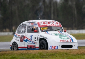 NUEVA EXPERIENCIA EN BUENOS AIRES PARA TOMÁS BEJARANO