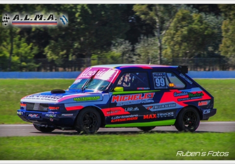 LA TERCERA SERÁ LA VENCIDA