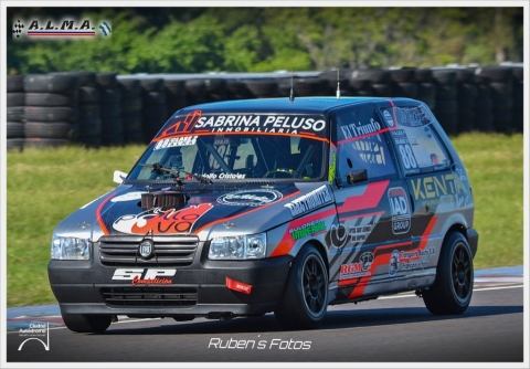 DIEGO SOSA RENUEVA LA APUESTA Y SE POSICIONA COMO CANDIDATO