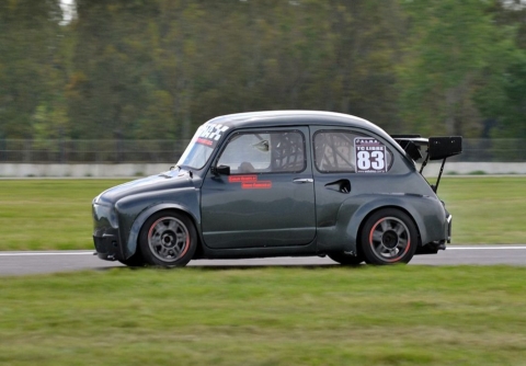 TRABAJANDO PARA MEJORAR