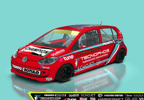 VALENTINO BARZIZZA, UN DEBUT CONFIRMADO EN LA CLASE TRES