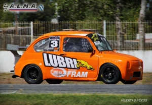 EL FLACO PETRACCA DEFIENDE LA CIMA EN TC LIBRE