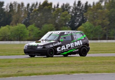 CRISTIAN MALACALZA SE ILUSIONA CON EL PASO POR BUENOS AIRES