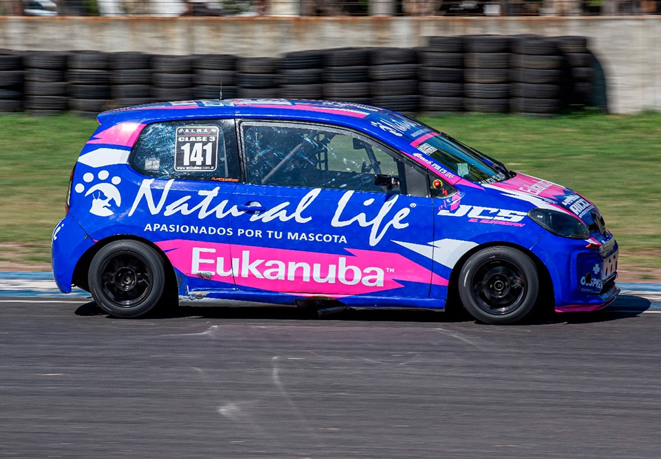 GONZALO POLES, EL PROTAGONISTA DE LA CLASE 3