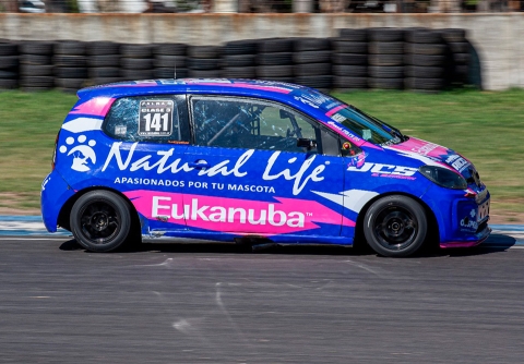 GONZALO POLES, EL PROTAGONISTA DE LA CLASE 3