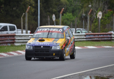OTRO GRAN TRABAJO DE NICOLÁS ZELE EN LA CLASE DOS