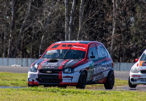 EL DULCE SABOR DE LA PRIMERA VICTORIA PARA JON MARINELLI