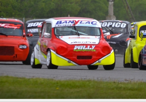 BUEN BALANCE Y MEJOR MIRADA PARA FERNANDO GONZALEZ