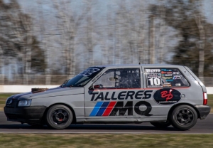 MARIO QUINTELA ESTÁ DE REGRESO EN LA CLASE DOS