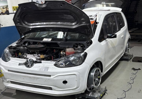 MAXI Y TOMÁS GIANETTO INICIAN UN NUEVO AÑO Y REDOBLAN LA APUESTA