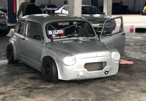 MARIANO TORGA DE REGRESO CON NUEVO BINOMIO