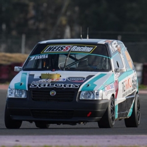 DIEGO MOLINARI CON TRABAJO PARA SEGUIR SUMANDO