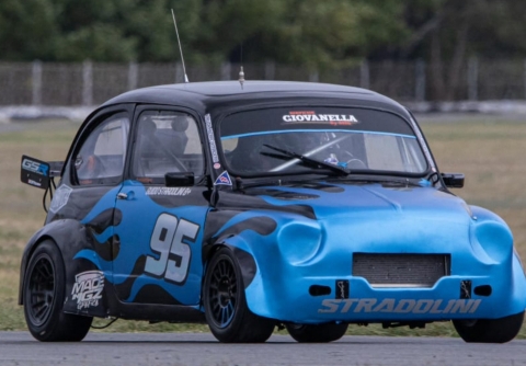 GUIDO STRADOLINI REGRESA CON MUCHO TRABAJO Y CON LAS EXPECTATIVAS ALTAS