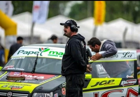 EL GAUNA MOTORSPORT APUESTA FUERTE EN LA CLASE DOS Y ALGO MAS