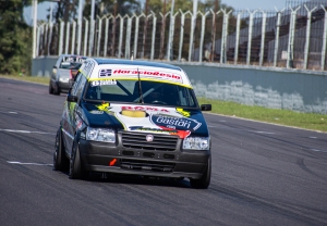LOS MASCHIO LISTOS PARA LA ACCIÓN