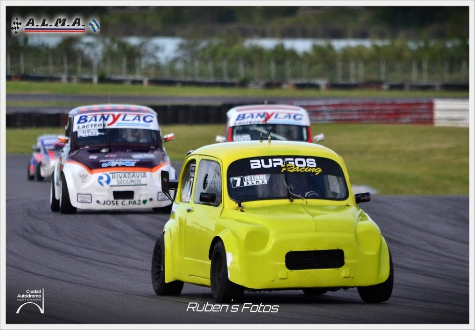 QUIERE REPETIR EN CONCEPCIÓN