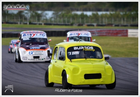 QUIERE REPETIR EN CONCEPCIÓN