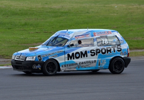 CON LA ESPERANZA COMO BANDERA