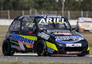 BINOMIO REPETIDO, DISTINTA CLASE