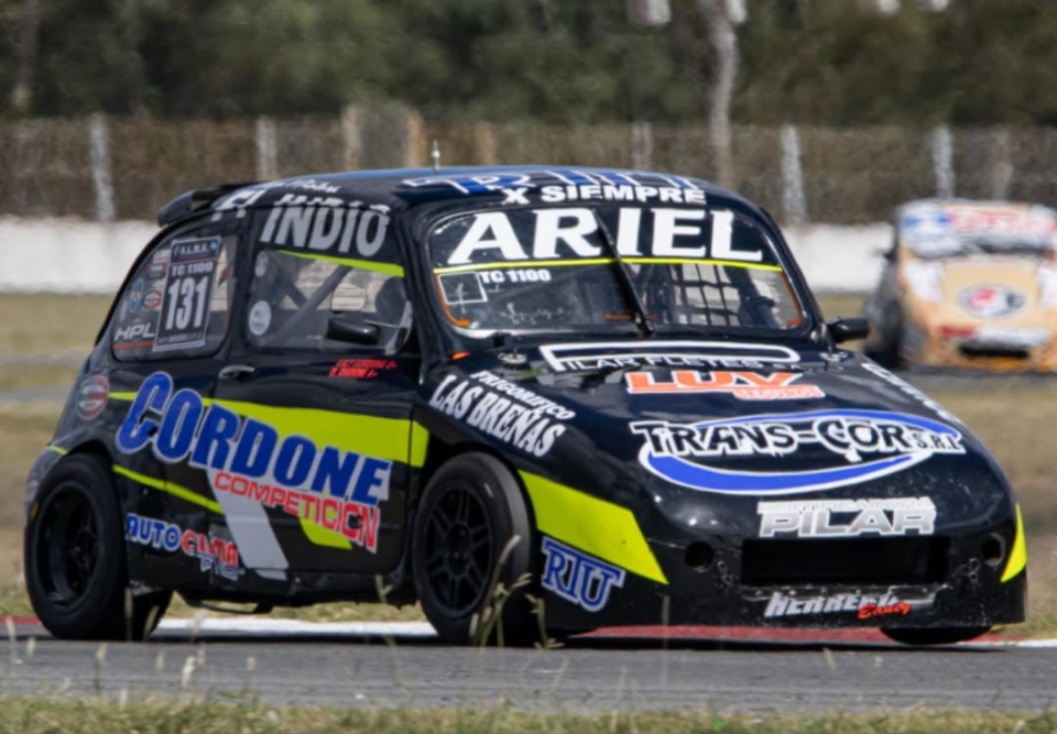 BINOMIO REPETIDO, DISTINTA CLASE