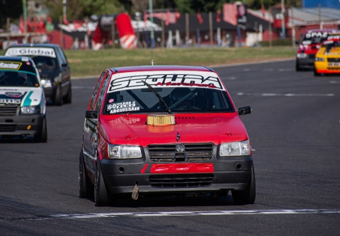 MATÍAS ARGUISSAIN  PREPARA SU LLEGADA A LA CLASE DOS.