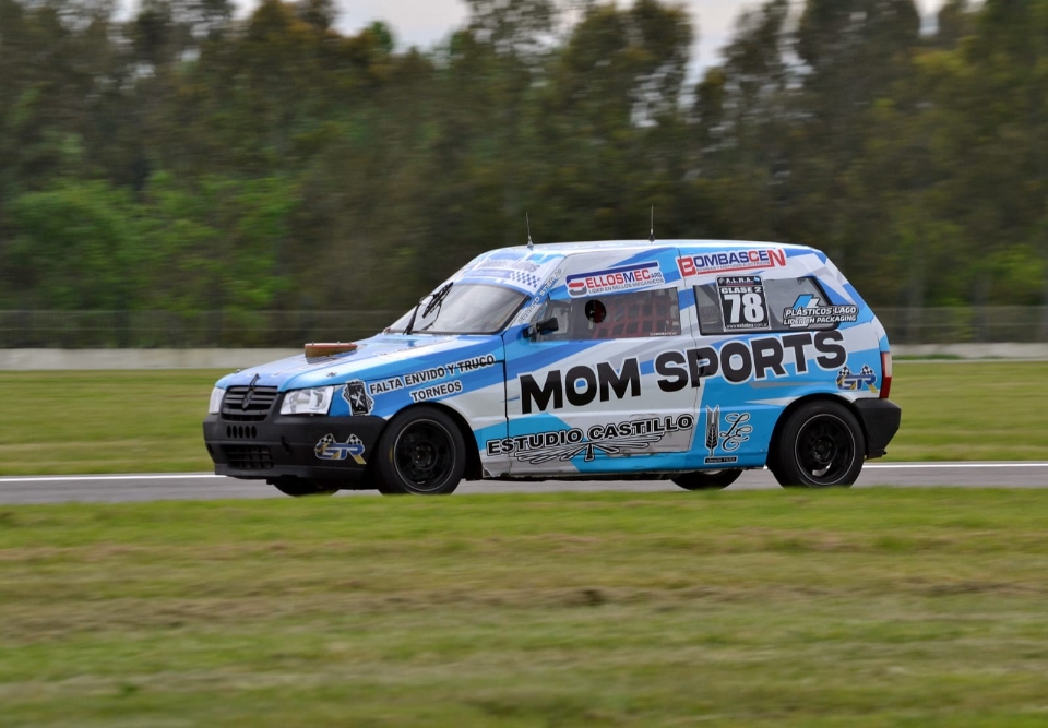 TRABAJO INTEGRAL EN EL AUTO DE FRANCO STIER
