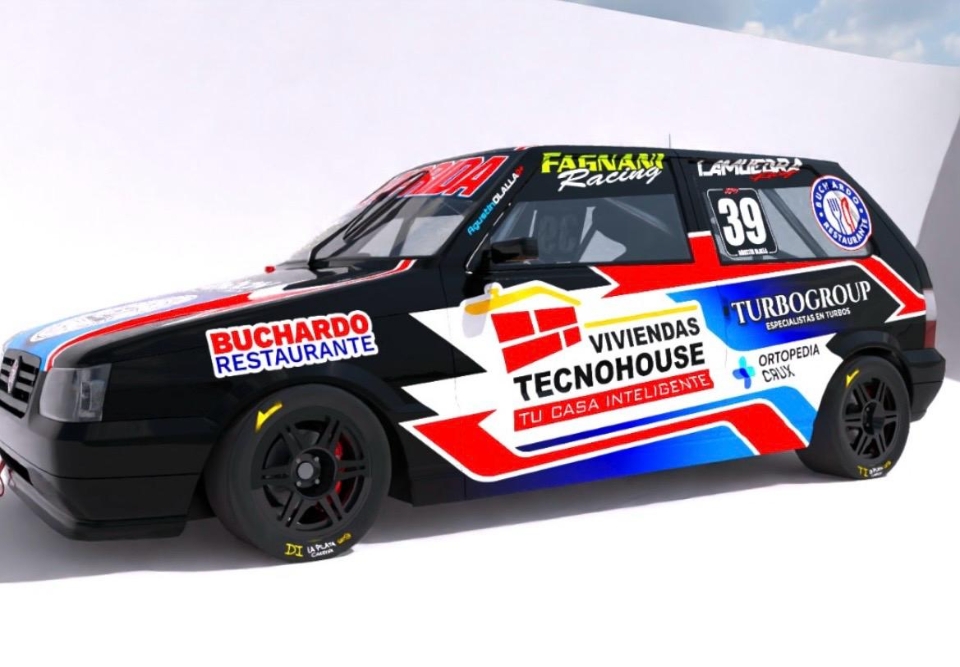 AGUSTÍN OLALLA DE REGRESO EN LA CLASE DOS