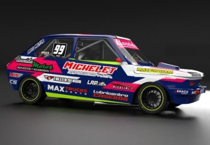 KEVIN VINCEK CONFIRMA SU LLEGADA A LA CLASE DOS